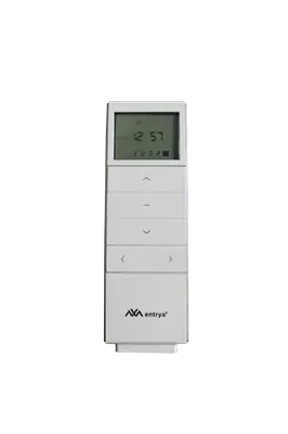 Entrya Suno T5T+ handzender 5 kanalen met timer Koop Online