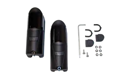 Bestseller Entrya ET-8012 verstelbare fotocel bereik 12m