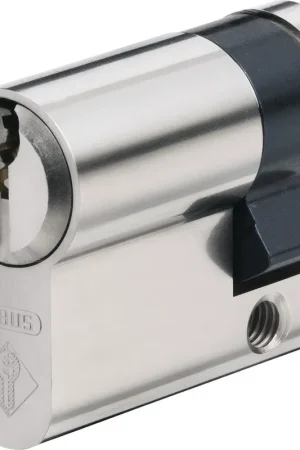 Betaalbaar Pfaffenhain halve cilinder EA 10/35 SKG *** Locksmit