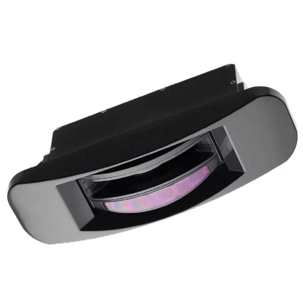 Koop Online BEA LZR-Flatscan REV-PZ veiligheidssensor voor carrouseldeuren