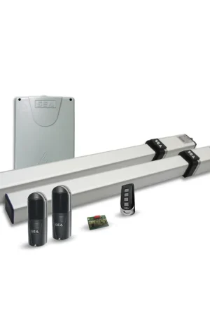 Direct Verzonden SEA KIT MINI TANK AC met Swing 2 DG Besturing voor draaipoorten tot 3m