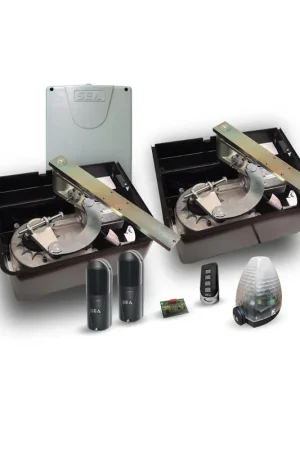 SEA KIT FIELD OIL PLUS 24V User 2 DG - RX-2 X TX-IR Ondergrondse poortaandrijving Koop Vandaag