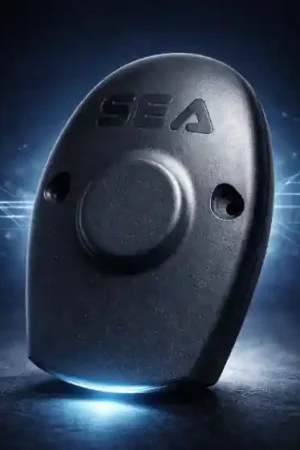 Korting SEA Cloud module