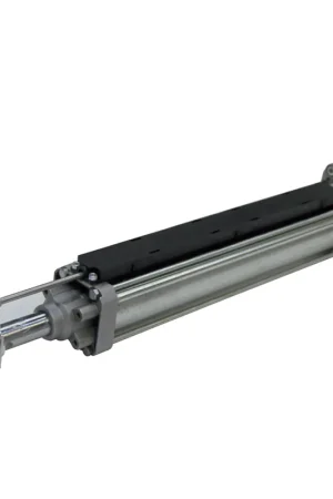 Express Levering SEA Kit met absolute lineaire encoder en profielbevestiging voor Mini Tank standaard