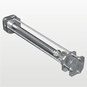 SEA PSM Instelbare mechanische stop in openen sluiten voor Mini Tank Veilige Betaling