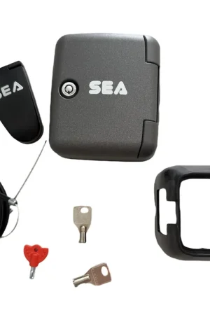 Korting SEA SECHTG Externe ontgrendeling