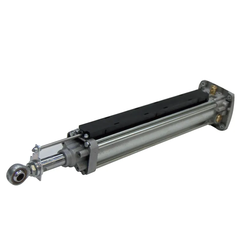 Gecertificeerd SEA Absolute encoder voor binnenmontage voor Half Tank 390