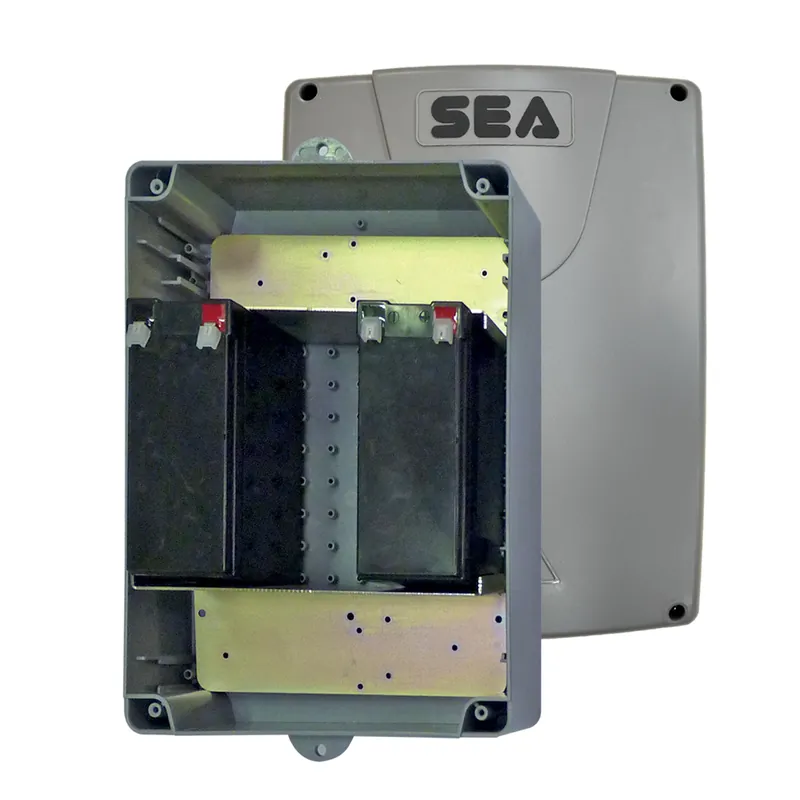 Finale Uitverkoop SEA KIT Batterij voor 24 V 7Ah ESUN Q met box