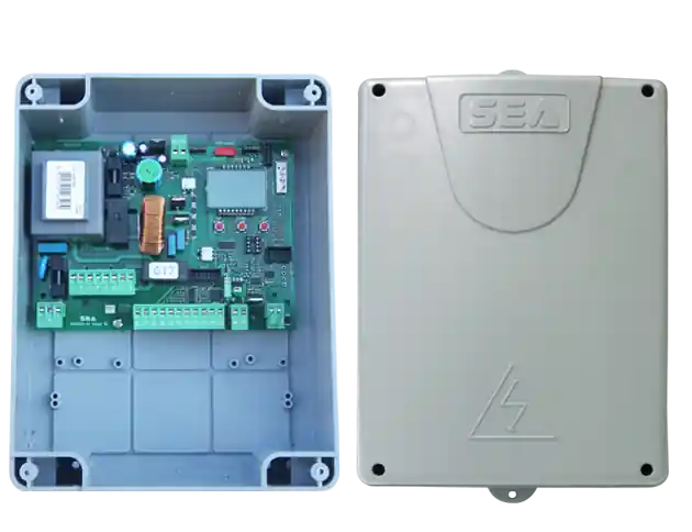 Shop Nu SEA SWING 2 DG Elektronische Besturing voor 230V