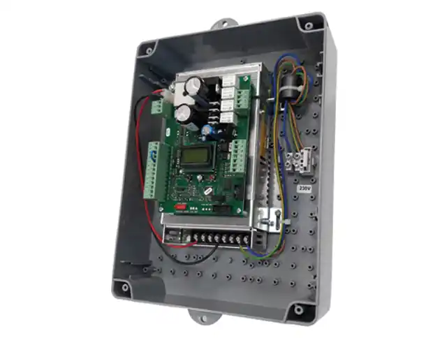 SEA USER 2 DG Elektronische besturing 24V Gratis Retour