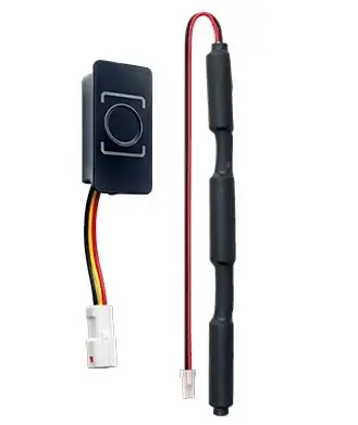 Tedee Biometric Module Beperkt Aanbod
