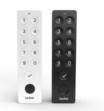 Tedee Keypad PRO Nu Kopen