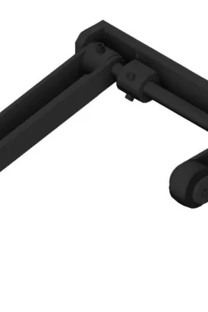 Aanbieding OLDA Sluitvolgorderegelaar opbouw zwart 25 DK BL