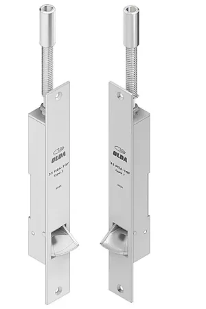 OLDA 33 HZA10F Automatische kantschuif type 1 en 2 voor staal aluminium Goedkoop