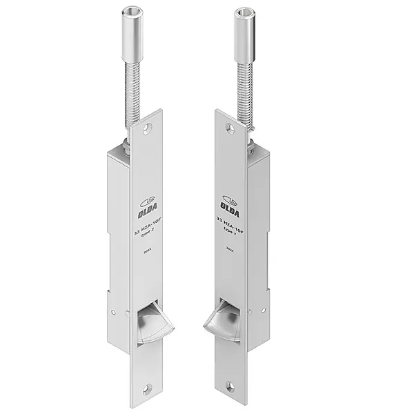 OLDA 33 HZA10F Automatische kantschuif type 1 en 2 voor staal aluminium Goedkoop