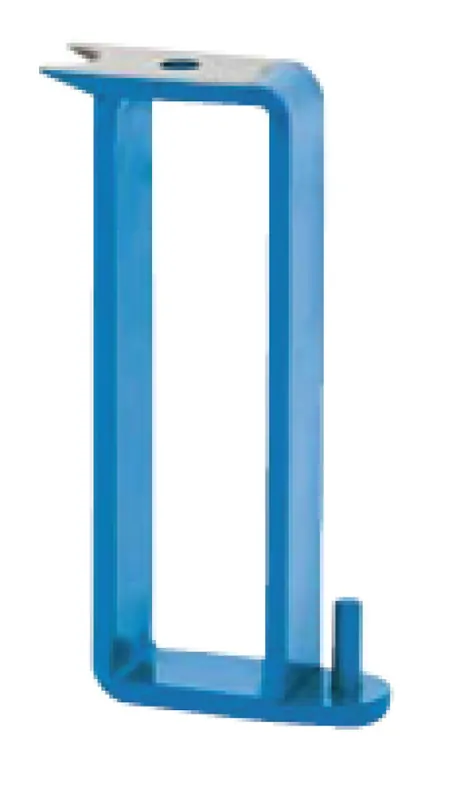 Superprijs BSW scharnierpennentikker 105x50 mm