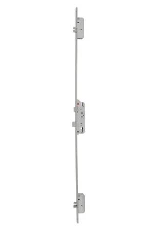 SysteQ M-SL-ESC Anti-paniek meerpuntssluiting doornmaat 34 voorplaat U6X24X1770 SKG2 Functie B Flitsaanbieding