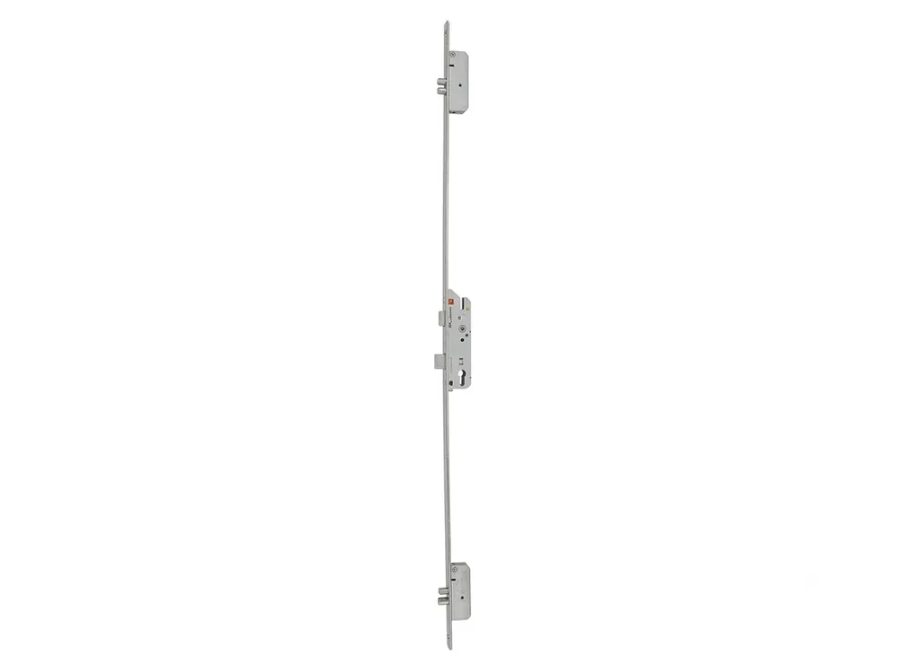 SysteQ M-SL-ESC Anti-paniek meerpuntssluiting doornmaat 34 voorplaat U6X24X1770 SKG2 Functie B Flitsaanbieding