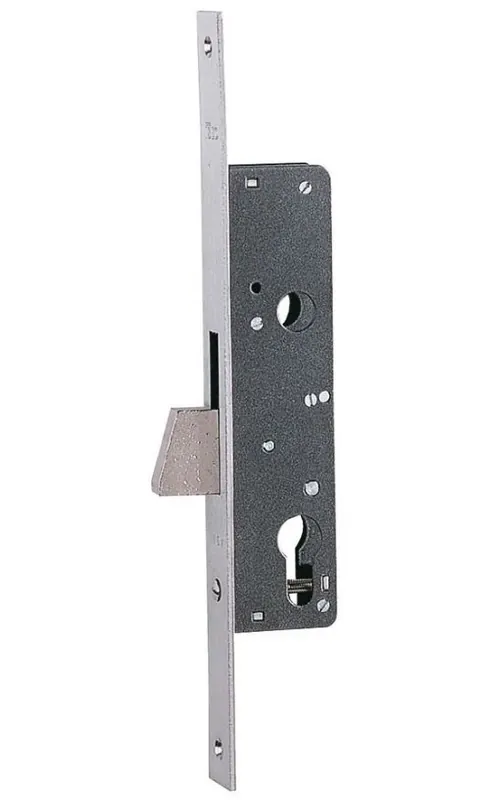 Merkproduct ISEO Smaldeurslot 781/3B zonder dagschoot PC85