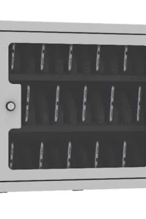 De Raat SKA 30 smartphone locker Exclusieve Aanbieding