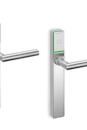dormakaba evolo smart c-lever pro elektronisch beslag Aanbieding