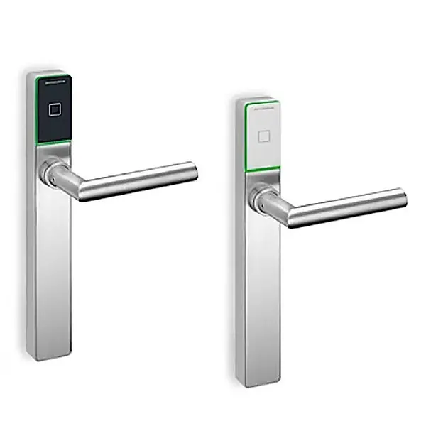 dormakaba evolo smart c-lever pro elektronisch beslag Aanbieding