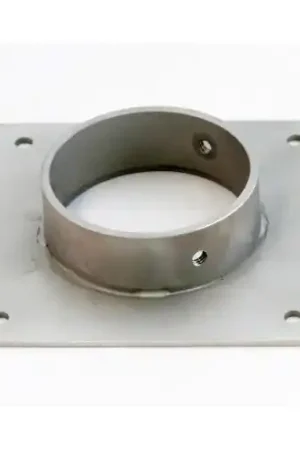 Kruse beugel voor montage sleutelbuis in holle wanden Speciale Aanbieding