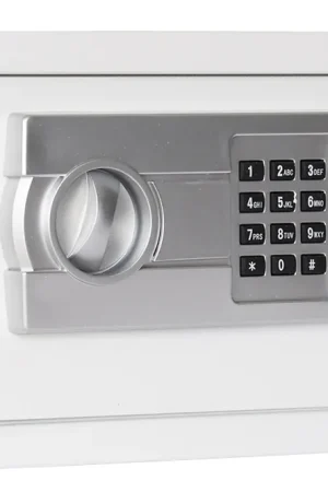 Sleutelkluis Protector key 24E met elektronisch cijferslot Finale Uitverkoop