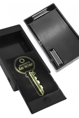 Bestseller Silca magnetische sleutelbox AVK404033