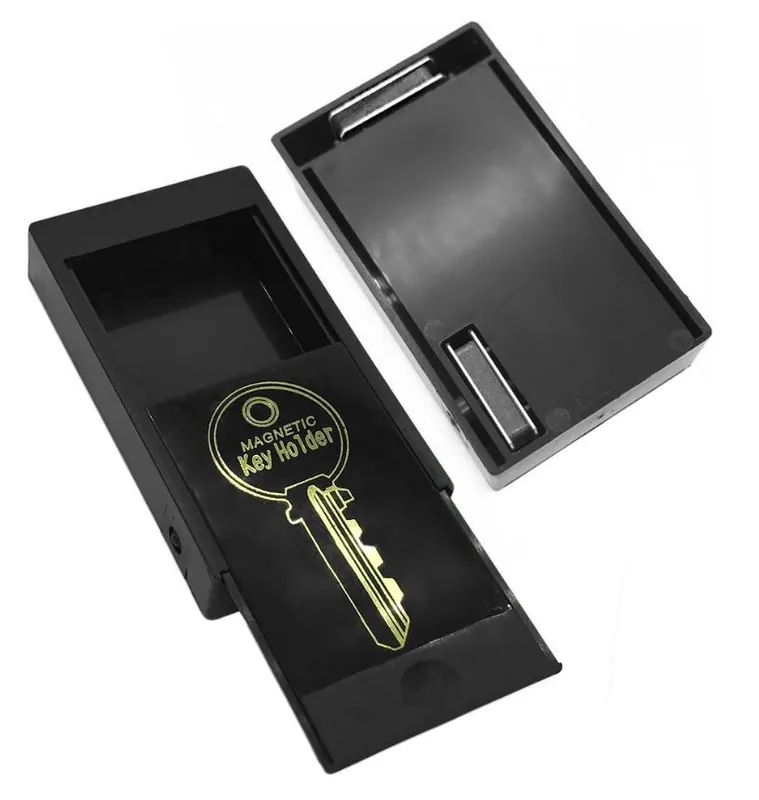 Bestseller Silca magnetische sleutelbox AVK404033
