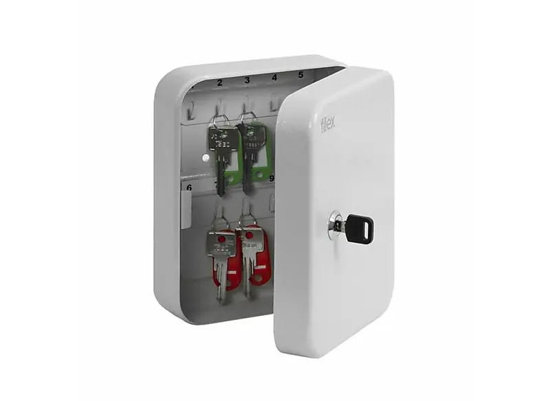 Shop Nu Filex Security KB key box