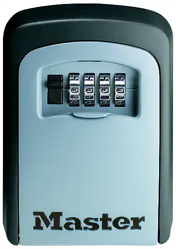 Masterlock 5401 Sleutelkluis Lage Prijs