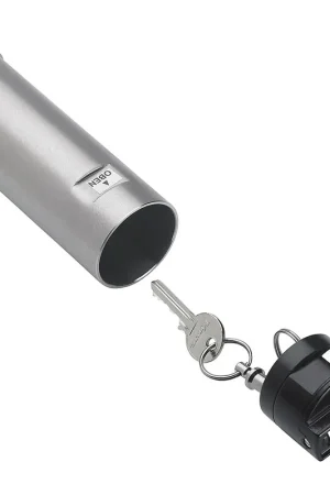 Favoriet Kruse code sleutelsafe basic met 4-cijferige codevergrendeling