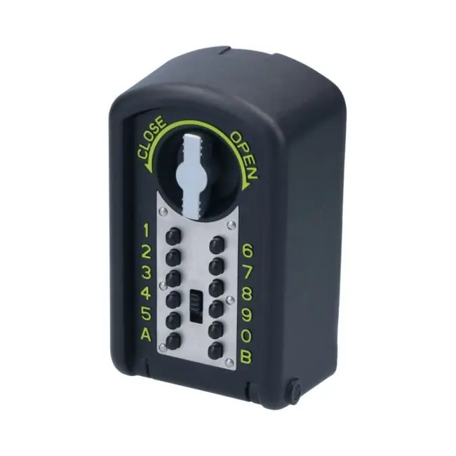 Filex Security CR sleutelkluis Koop Online