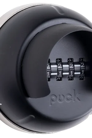 Betaalbaar Puck Keysafe Sleutelkluis SKG**