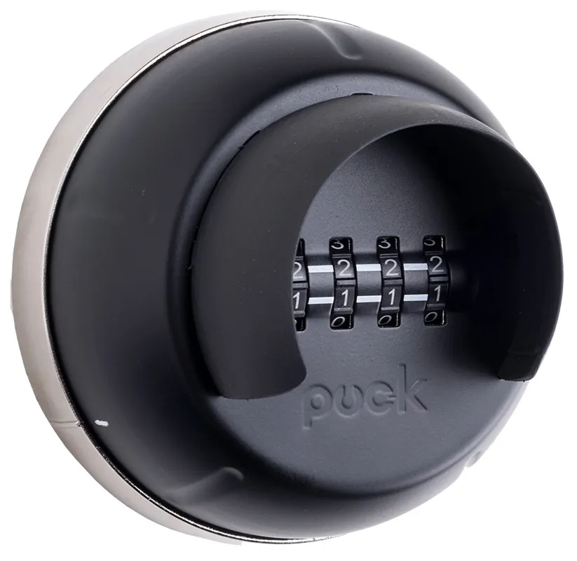 Betaalbaar Puck Keysafe Sleutelkluis SKG**