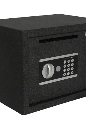 Protector Deposit Cash Afstortkluizen Hoge Kwaliteit