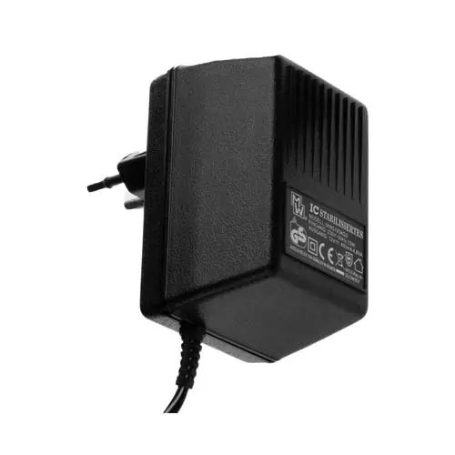 Radaris Stekkeradapter 1.0 Ampère 12 Volt DC 5661 Koop Vandaag
