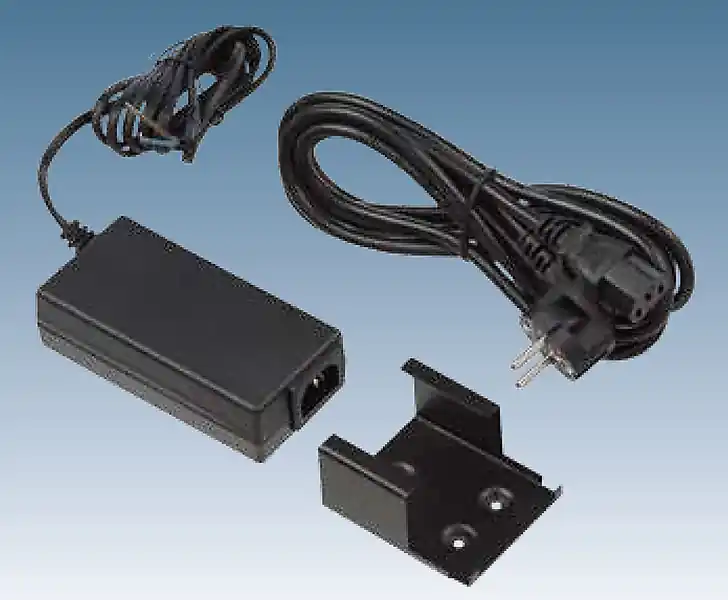 EA700 en EA701 VOEDING, 12V= of 24V= INCLUSIEF MONTAGE BEUGEL. Laatste Kans