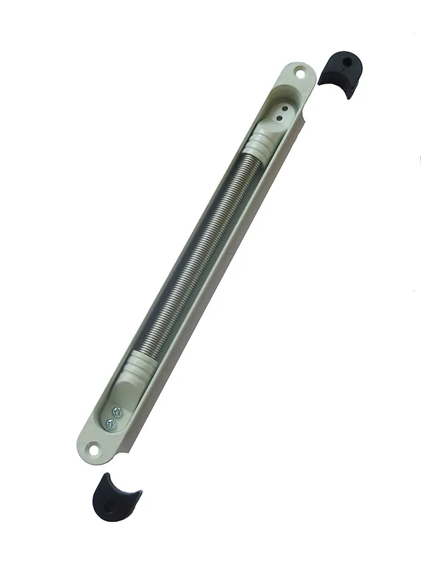 DL500 Inbouw Kabeldoorvoer 29,2cm Speciale Aanbieding