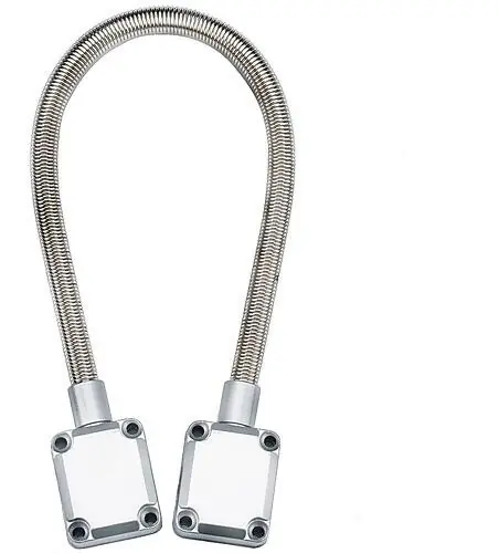 Bestseller Opbouw Kabeldoorvoer 50 of 70cm