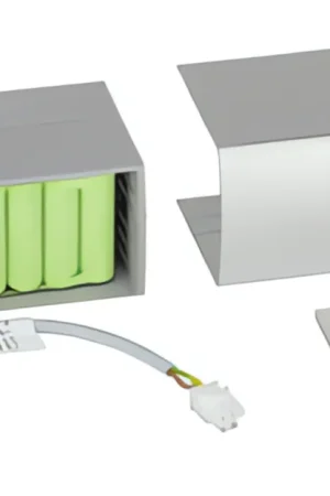 Noodbatterij FAAC A951 Direct Verzonden