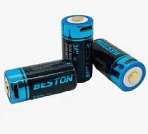 Tedee GO oplaadbare batterijenset Uitverkoop