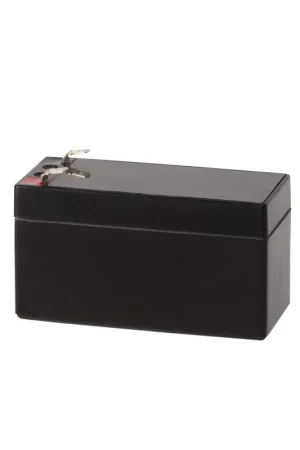 ACCU 12V DC 1,2AH Shop Nu