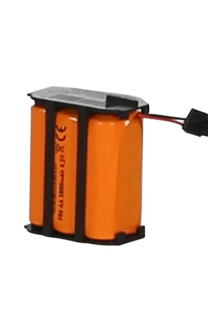 BATTERIJPACK TBV LOCINOX VALENTINO CODESLOT Favoriet