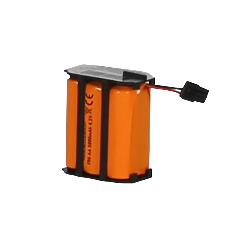 BATTERIJPACK TBV LOCINOX VALENTINO CODESLOT Favoriet