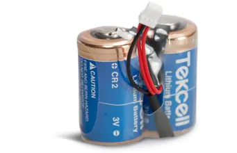 Laatste Versie Dom Tapkey Batterijpack