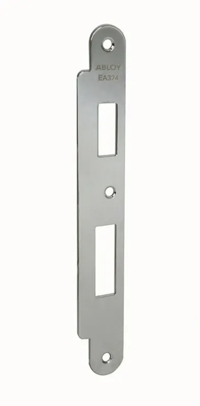 Sluitplaat voor stompe deuren EA324 Koop Online