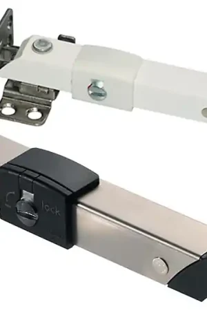 Combi-uitzetter AXAflex Security Snelle Levering
