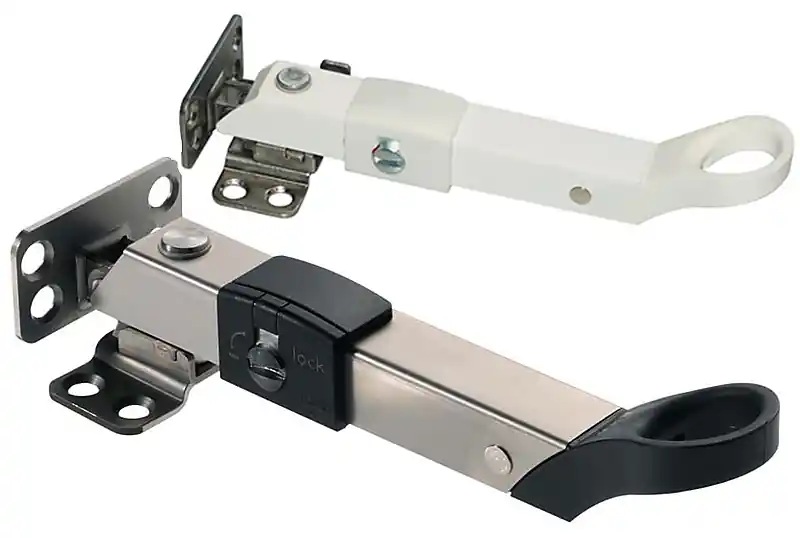 Combi-uitzetter AXAflex Security Snelle Levering